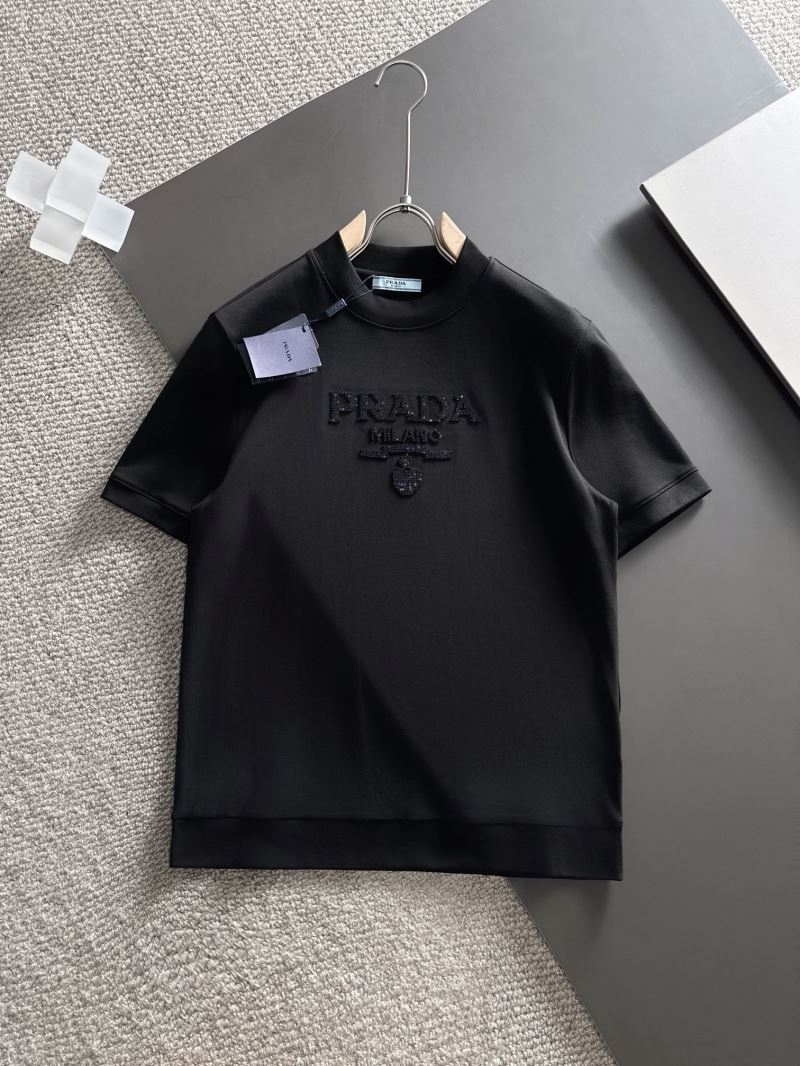 Prada T-Shirts